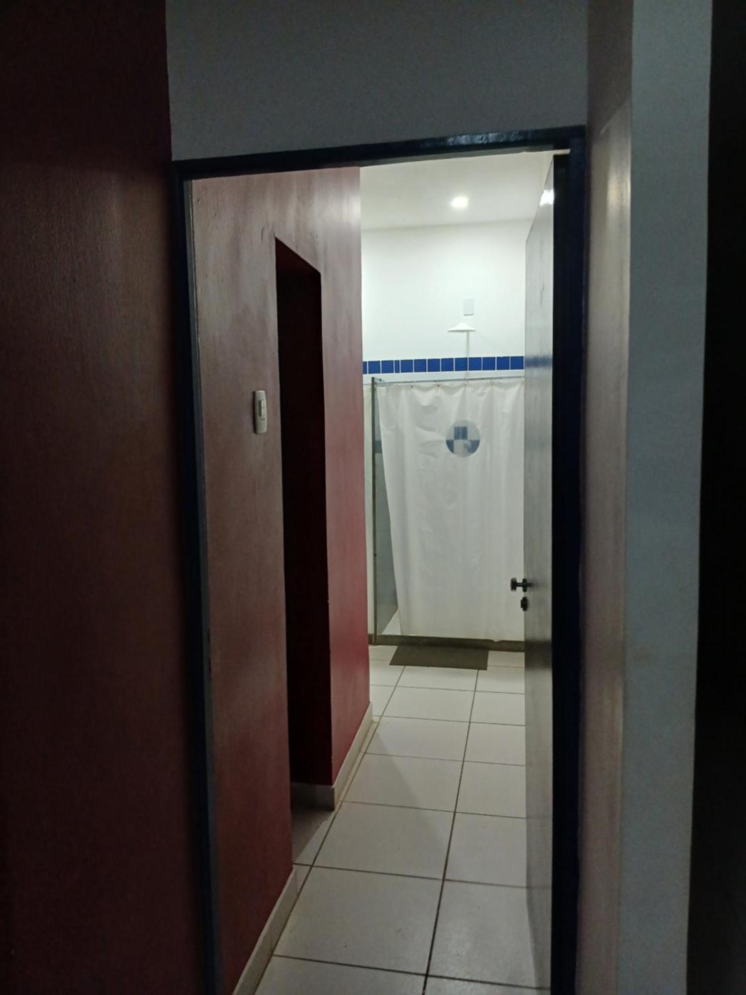 Mangue Oranje Hostel - No Bairro Do Recife Antigo - Old Town Экстерьер фото