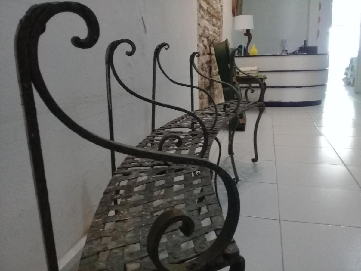 Mangue Oranje Hostel - No Bairro Do Recife Antigo - Old Town Экстерьер фото